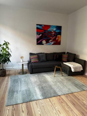 Großzügige 3-Zimmer Altbauwohnung Kiel